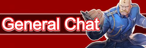 General chat forum