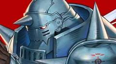 Alphonse Elric