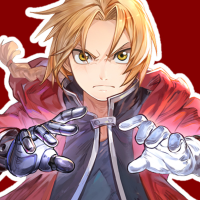 Fullmetal Alchemist Mobile (Only Available in JP) android iOS apk